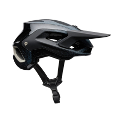 MTB helma FOX Speedframe RS Aura Galaxy Blue