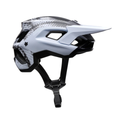 MTB helma Speedframe Pro Sense White 2026