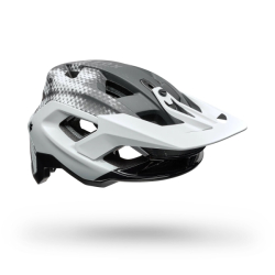 MTB helma Speedframe Pro Sense White 2026