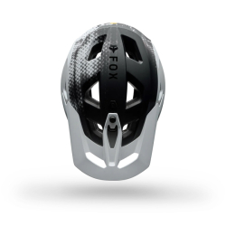 MTB helma Speedframe Pro Sense White 2026