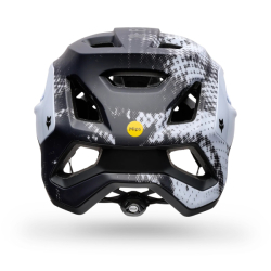 MTB helma Speedframe Pro Sense White 2026