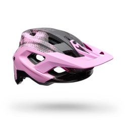MTB helma Fox Speedframe Pro Sense Cotton Candy Pink