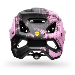 MTB helma Fox Speedframe Pro Sense Cotton Candy Pink