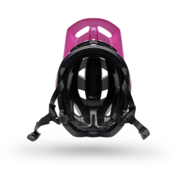 MTB helma Fox Speedframe Pro Sense Cotton Candy Pink