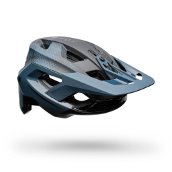 MTB helma Fox Speedframe Pro Sense Galaxy Blue