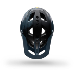 MTB helma Fox Speedframe Pro Sense Galaxy Blue