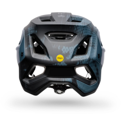 MTB helma Fox Speedframe Pro Sense Galaxy Blue