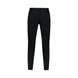 MTB kalhoty FOX Flexair Black 2026