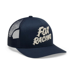 Dětská čepice Fox Speed Mesh Trucker Hat, Midnight