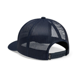 Dětská čepice Fox Speed Mesh Trucker Hat, Midnight