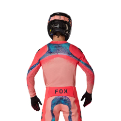 Mx Komplet FOX Flexair Vision Limited Edition Peach 2026