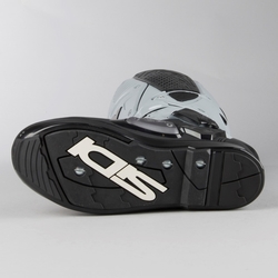 Mx Boty SIDI Crossfire 3 SRS Black/Grey