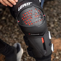 Dětské ortézy na kolena LEATT Z-Frame Junior Knee Brace