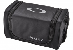 Mx Brýle Oakley Airbrake Prizm MX Red Flow Goggle