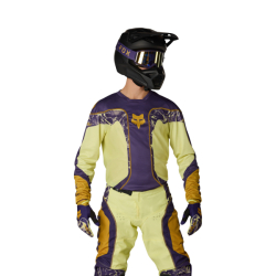Pánský MX dres Fox 180 Image Print Jersey
