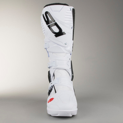 SIDI CROSSFIRE 3 SRS WHITE