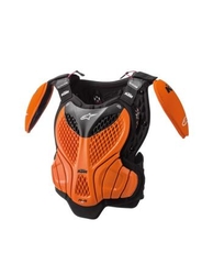 Dětský chránič hrudi KIDS A5 S BODY PROTECTOR