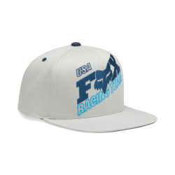 Dětská čepice Fox Yth Coldpress Snapback