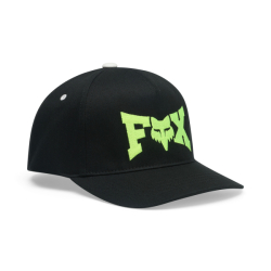 Dětská čepice Fox Yth Bend Snapback