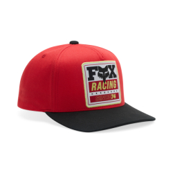 Dětská čepice Fox Yth Since 74 Snapback