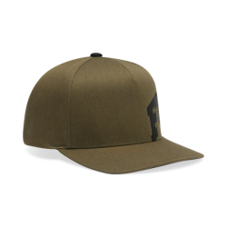 Dětská čepice Fox Yth F Head X Snapback