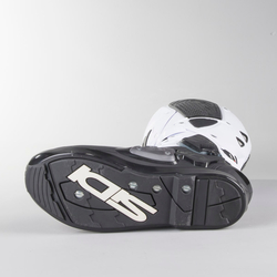 Mx Boty SIDI CROSSFIRE 3 SRS BLACK / WHITE