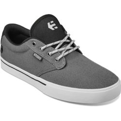 Pánské boty ETNIES JAMESON 2 ECO Dark Grey / Black / Red