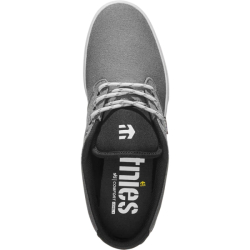 Pánské boty ETNIES JAMESON 2 ECO Dark Grey / Black / Red