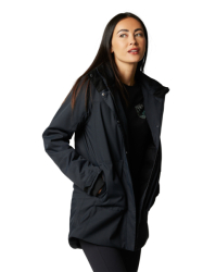 Dámská bunda Fox Polarizing Parka