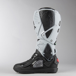 Mx Boty SIDI Crossfire 3 SRS Black/Grey