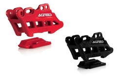 Vodítko řetězu zadní Acerbis Chain Guide Honda CRF250R/CRF450R 07-24 CRF250RX 19-24 CRF450RX 17-24 Black