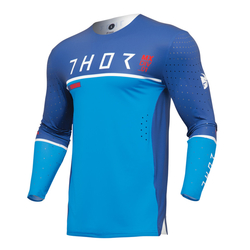 Mx Dres Thor Prime Ace Navy / Blue