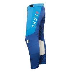 Mx Kalhoty Thor Prime Ace Navy / Blue