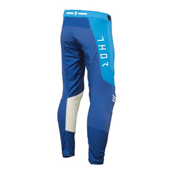 Mx Kalhoty Thor Prime Ace Navy / Blue
