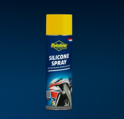 Putoline sprej Silikon (500ml)