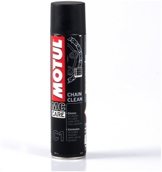 MOTUL C1 CHAIN CLEAN 400ml