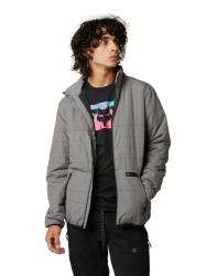 Pánská bunda Fox Howell Puffy Jacket