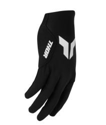 Mx Rukavice THOR Sportmode Glove Iconic Black 2026