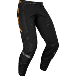 MX kalhoty FOX 360 Merz Pant Black 2022