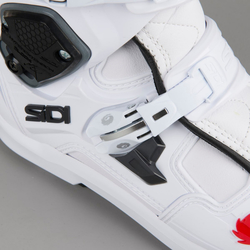 SIDI CROSSFIRE 3 SRS WHITE