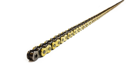 Řetěz Renthal R3 - 3 MX SRS Ring Chain 520