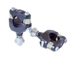 Klemy na řídítka XTRIG PHDS OEM 28,6 Kawasaki KX250 / KX450 13-26