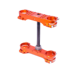 Kompletní brýle XTRIG ROCS TECH Triple Clamps KTM SX85 25
