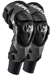 Ortézy na kolena LEATT X-Frame Hybrid Knee Brace