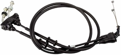 Plynové lanko MotionPro Throttle Cable Yamaha YZF250/450