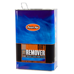 Čistič pěnových filtrů TwinAir Liquid Dirt Remover 4 l