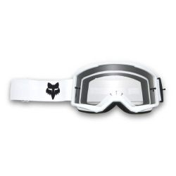 Mx Brýle FOX Main Core Goggle White