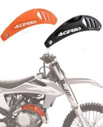 Kryt svodu Acerbis X-Exhaust