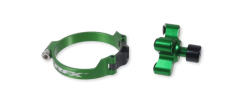 Pomocník startu RFX Launch Control Kawasaki KX250F 06-25 KX450F 06-14 - 19-25 Green