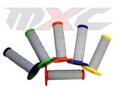 Mx Gripy MXC Dual Compound